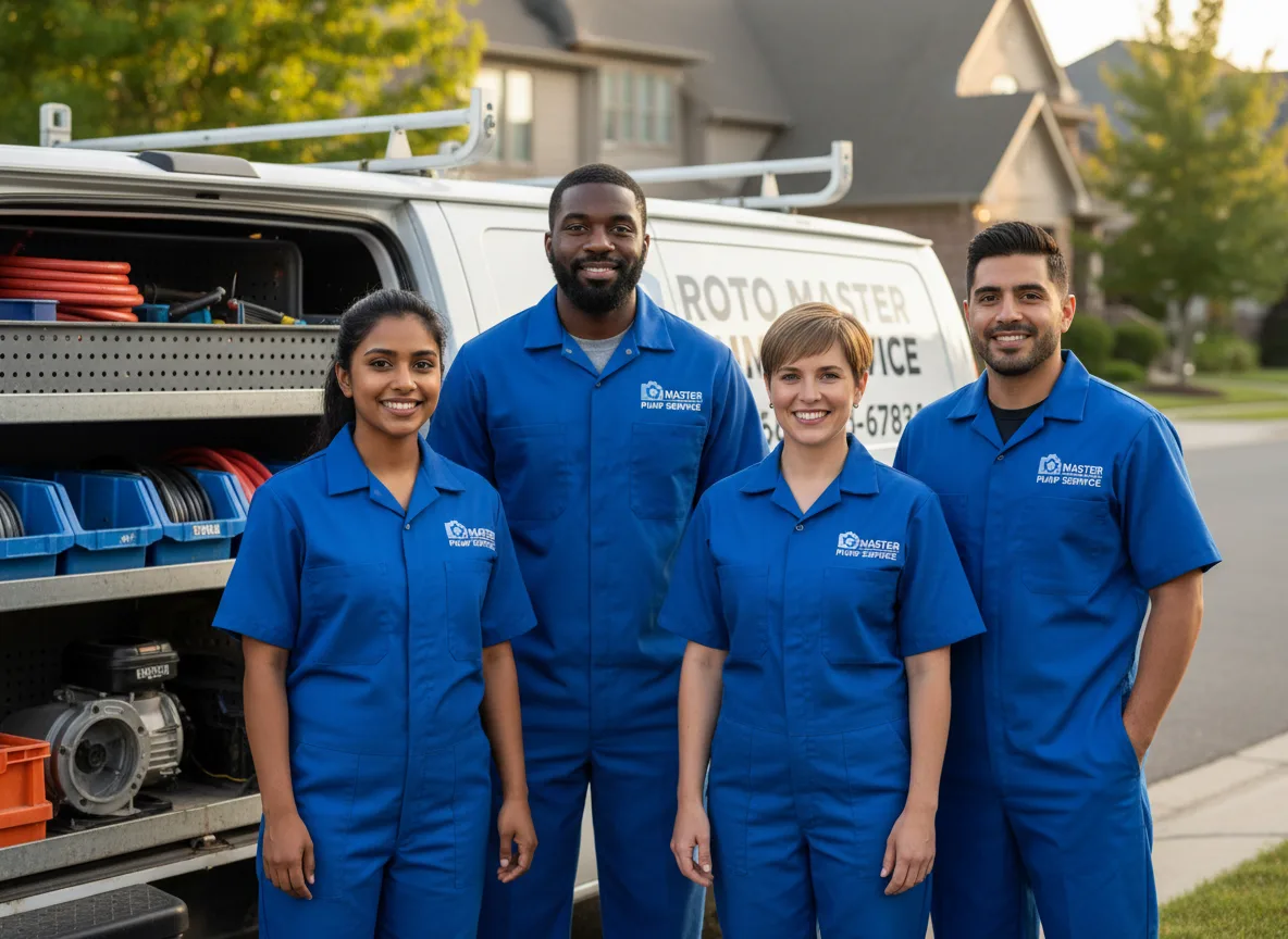 Sump Pump Installation company in Carefree, AZ